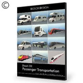 Dosch Design | DOSCH 3D: Passenger Transportation