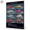 Dosch Design | DOSCH 3D: Classic Cars