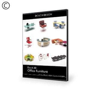 Dosch Design | DOSCH 3D: Office Furniture