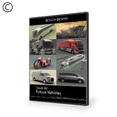 Dosch Design | DOSCH 3D: Future Vehicles