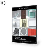 Dosch Design | DOSCH 3D: Building Details