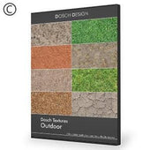 Dosch Design | DOSCH Textures: Outdoor