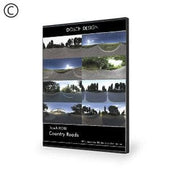 Dosch Design | DOSCH HDRI: Country Roads
