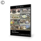 Dosch Design | DOSCH HDRI: Shop Interiors