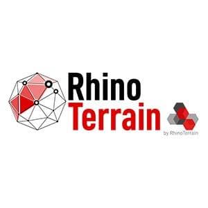 RhinoTerrain | RhinoTerrain 3.0 for Rhino 8 - Upgrade From RhinoTerrain 2.0