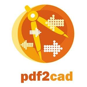 Visual Integrity | pdf2cad 11 - 1 Year Advantage Support Subscription
