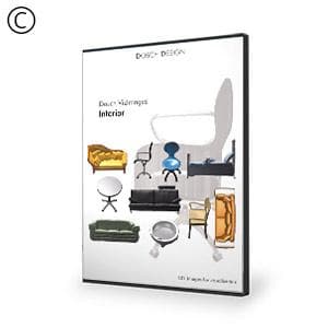 Dosch Design | DOSCH 2D Viz-Images: Interior