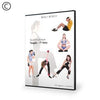 Dosch Design | DOSCH 2D Viz-Images: People - Fitness