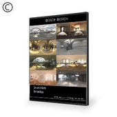 Dosch Design | DOSCH HDRI: Interior