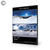 Dosch Design | DOSCH HDRI: Snow