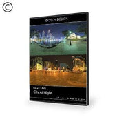 Dosch Design | DOSCH HDRI: City At Night