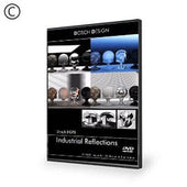 Dosch Design | DOSCH HDRI: Industrial Reflections