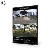 Dosch Design | DOSCH HDRI: Outdoor Photo Shooting