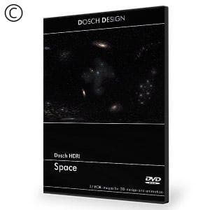 Dosch Design | DOSCH HDRI: Space