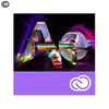 Adobe | After Effects Creative Cloud For Teams - 12-Month Subscription