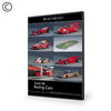 Dosch Design | DOSCH 3D: Racing Cars