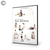 Dosch Design | DOSCH 2D Viz-Images: People - Spa & Wellness