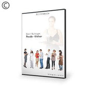 Dosch Design | DOSCH 2D Viz-Images: People - Kitchen