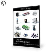 Dosch Design | DOSCH 3D: Office Equipment