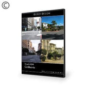 Dosch Design | DOSCH HDRI: California