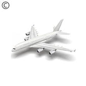 Dosch Design | DOSCH 3D: Airbus A380