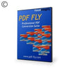 Visual Integrity | pdf fly 12 for Win - Upgrade from previous versions