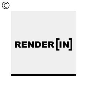 StudioBase2 | Render[in] 3