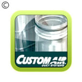 ASVIC | CustomAIR Ducting System