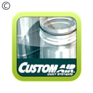 ASVIC | CustomAIR Ducting System