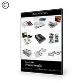 Dosch Design | DOSCH 3D: Printed Media