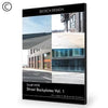 Dosch Design | DOSCH HDRI: Street Backplates Vol. 1