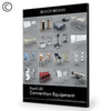 Dosch Design | DOSCH 3D: Convention Equipment