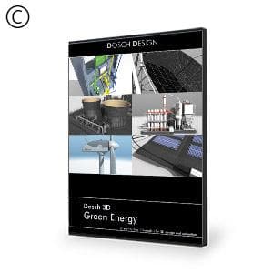 Dosch Design | DOSCH 3D: Green Energy