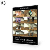 Dosch Design | DOSCH 3D: Trade Show & Exhibition