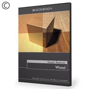 Dosch Design | DOSCH Textures: Wood Wood V2