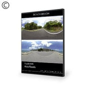 Dosch Design | DOSCH HDRI: Asia Roads