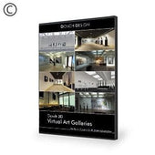 Dosch Design | DOSCH 3D: Virtual Art Galleries