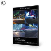 Dosch Design | DOSCH HDRI: Las Vegas Nights