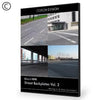 Dosch Design | DOSCH HDRI: Street Backplates Vol. 2