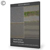 Dosch Design | DOSCH Textures: Road Surfaces V2