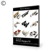 Dosch Design | DOSCH 3D: Kitchen Designs V2