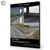 Dosch Design | DOSCH HDRI: Street Backplates Vol. 7