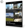 Dosch Design | DOSCH HDRI: USA City Backplates