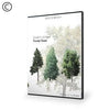 Dosch Design | DOSCH 2D Viz-Images: Forest Trees