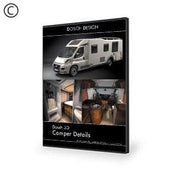 Dosch Design | DOSCH 3D: Camper Details