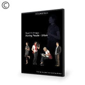 Dosch Design | DOSCH 2D Viz-Images: Moving People - Urban