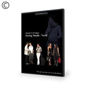 Dosch Design | DOSCH 2D Viz-Images: Moving People - Travel