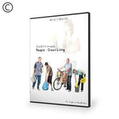 Dosch Design | DOSCH 2D Viz-Images: People - Green Living