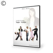 Dosch Design | DOSCH 2D Viz-Images: People - Hobbies