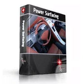 nPower Software | Power Surfacing 10.0 for SOLIDWORKS - Maintenance Subscription  3-year
